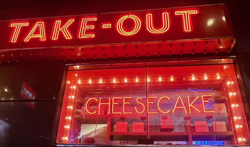 24 Tasty Nyc Desserts Worth Seeking Out With Kids