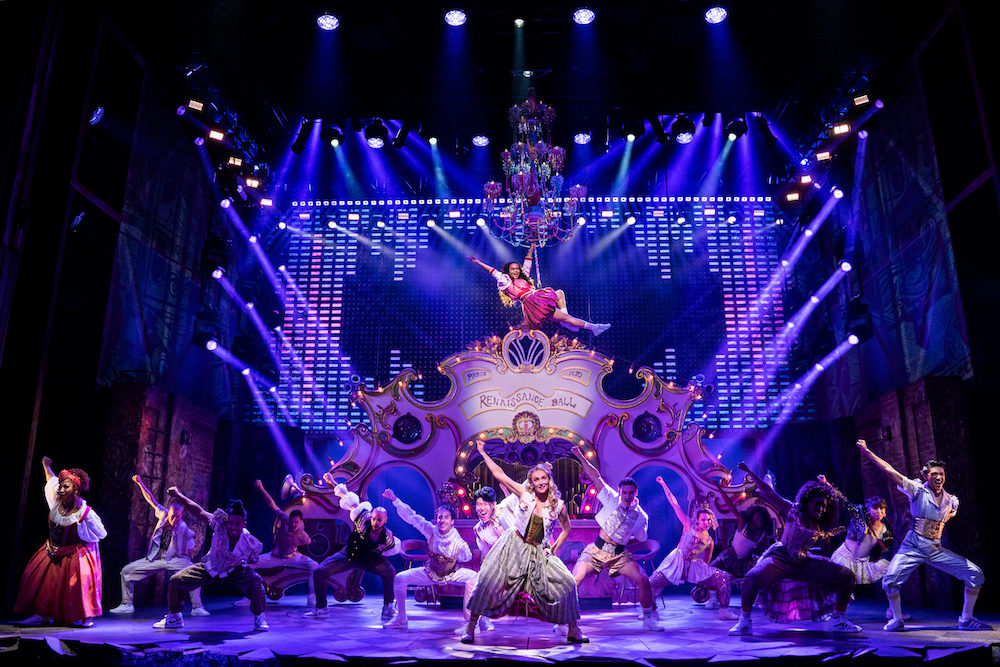 The 13 Best Broadway Shows For Teens To See In NYC