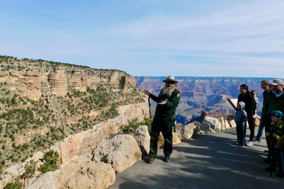 How To Explore 13 Surprisingly Accessible National Parks