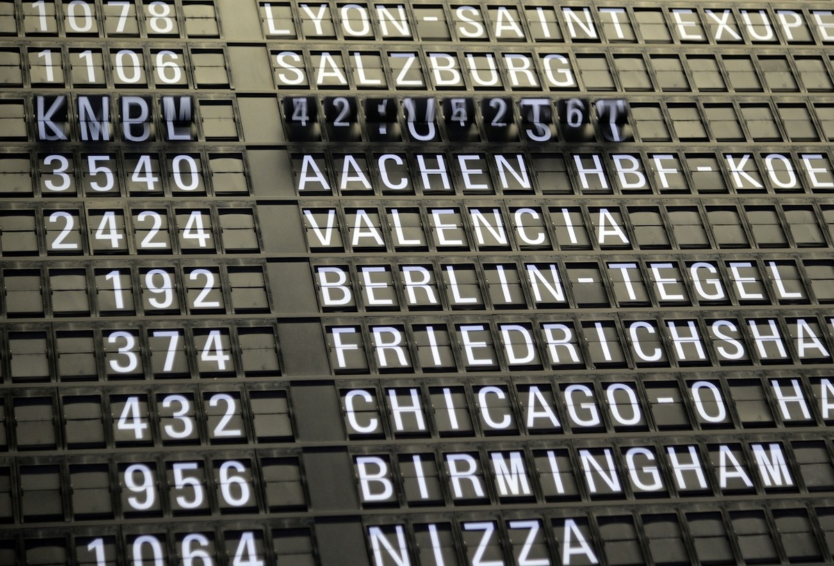 Flight Cancelation: 5 Steps To Be Paid If A Trip Is Delayed: How to get a refund and even compensation when your flights are cancelled or delayed enough to derail your travel plans